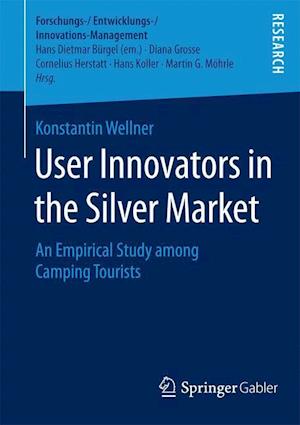 User Innovators in the Silver Market