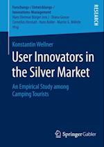 User Innovators in the Silver Market