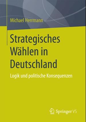 Strategisches Wählen in Deutschland