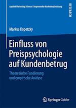 Einfluss von Preispsychologie auf Kundenbetrug