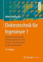 Elektrotechnik für Ingenieure 1