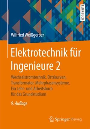 Elektrotechnik für Ingenieure 2