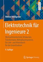 Elektrotechnik für Ingenieure 2