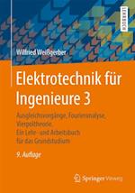 Elektrotechnik für Ingenieure 3