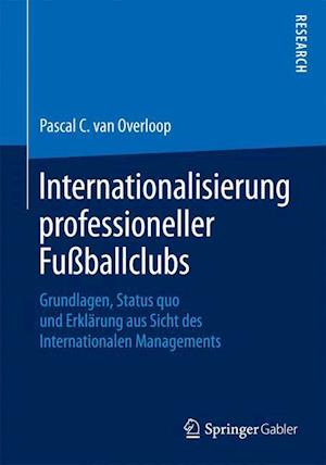 Internationalisierung professioneller Fußballclubs