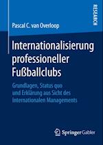 Internationalisierung professioneller Fußballclubs