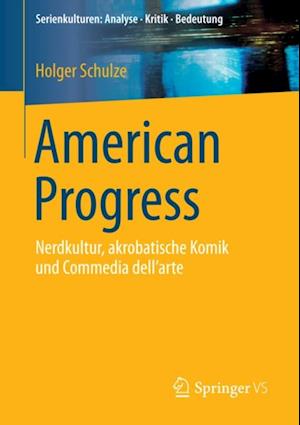 American Progress