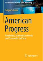 American Progress