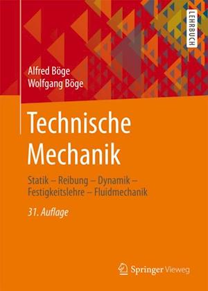 Technische Mechanik