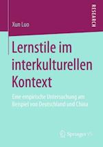 Lernstile im interkulturellen Kontext