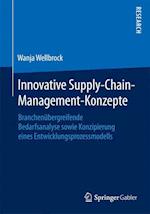 Innovative Supply-Chain-Management-Konzepte