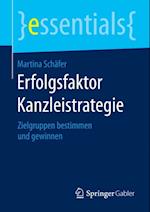 Erfolgsfaktor Kanzleistrategie