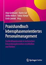 Praxishandbuch lebensphasenorientiertes Personalmanagement