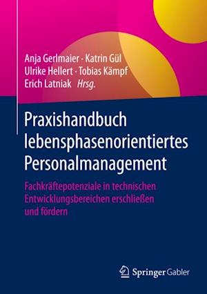 Praxishandbuch lebensphasenorientiertes Personalmanagement