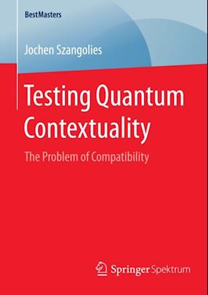 Testing Quantum Contextuality