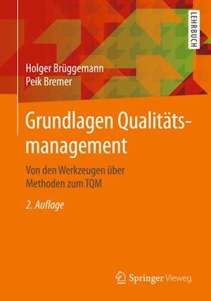 Grundlagen Qualitätsmanagement