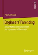 Engineers’ Parenting