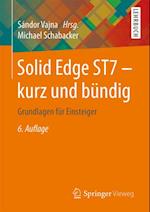 Solid Edge ST7 - kurz und bündig