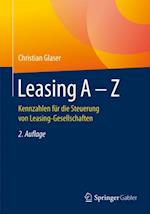 Leasing A - Z