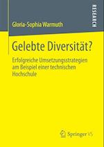 Gelebte Diversität?