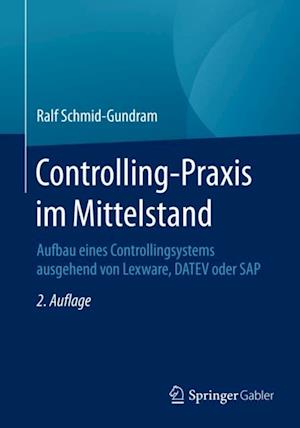 Controlling-Praxis im Mittelstand