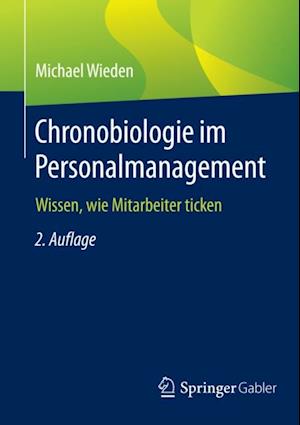 Chronobiologie im Personalmanagement