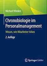 Chronobiologie im Personalmanagement