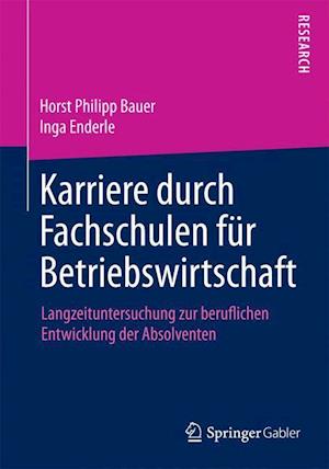 Karriere durch Fachschulen für Betriebswirtschaft