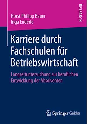 Karriere durch Fachschulen für Betriebswirtschaft