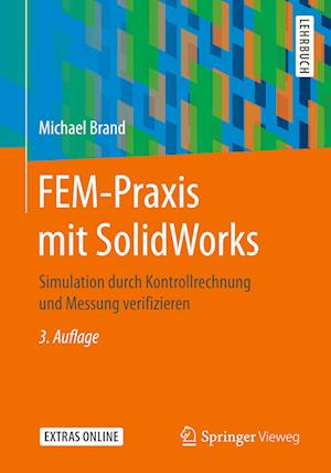 FEM-Praxis mit SolidWorks