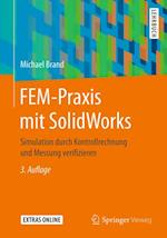 FEM-Praxis mit SolidWorks