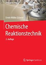 Chemische Reaktionstechnik