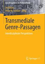 Transmediale Genre-Passagen