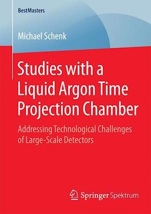 Studies with a Liquid Argon Time Projection Chamber