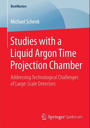 Studies with a Liquid Argon Time Projection Chamber