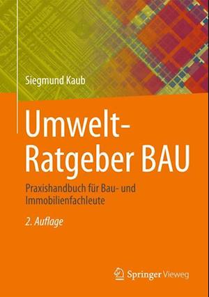 Umwelt-Ratgeber Bau