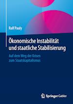 Pauly, R: Ökonomische Instabilität und staatliche Stabilisie