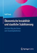 Ökonomische Instabilität und staatliche Stabilisierung