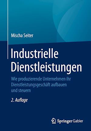 Industrielle Dienstleistungen