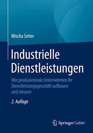 Industrielle Dienstleistungen