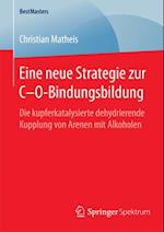 Eine neue Strategie zur C–O-Bindungsbildung