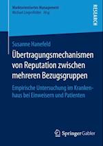 Übertragungsmechanismen von Reputation zwischen mehreren Bezugsgruppen