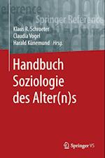 Handbuch Soziologie des Alter(n)s