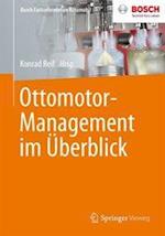 Ottomotor-Management im Überblick