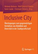 Inclusive City