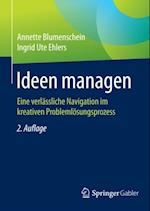 Ideen managen