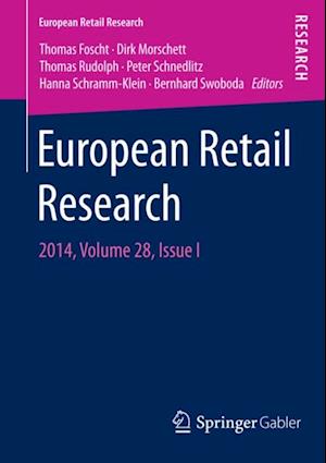 European Retail Research