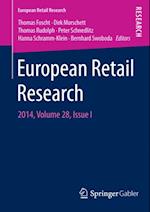 European Retail Research