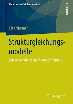 Strukturgleichungsmodelle