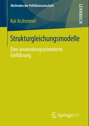 Strukturgleichungsmodelle